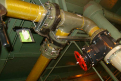 Green Thread® Pipe Fabrication