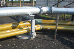 Green Thread® Pipe Fabrication
