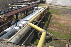 Green Thread® Pipe Fabrication